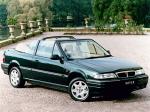 Rover 216 Cabrio 1993 года